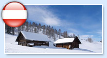 Austria Ski Holidays